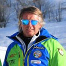 Francesco Lorenzetti - Direttore Scuola Italiana Sci Montecampine Ski Area 