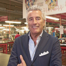 Mauro Perazzi - CEO Armi Perazzi SPA